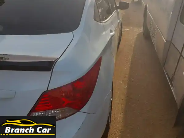 النوع: هيونداي المضلع الموديل: ⁦2015⁩ المقاس: مقاس...
