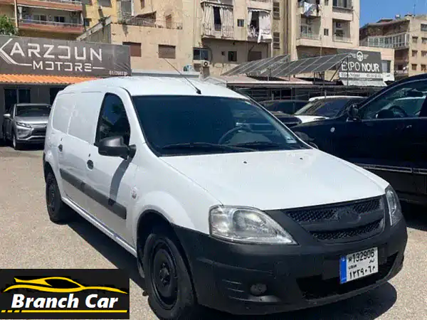 لادا لارجوس 2017: عملية، عائلية، بحالة ممتازة...