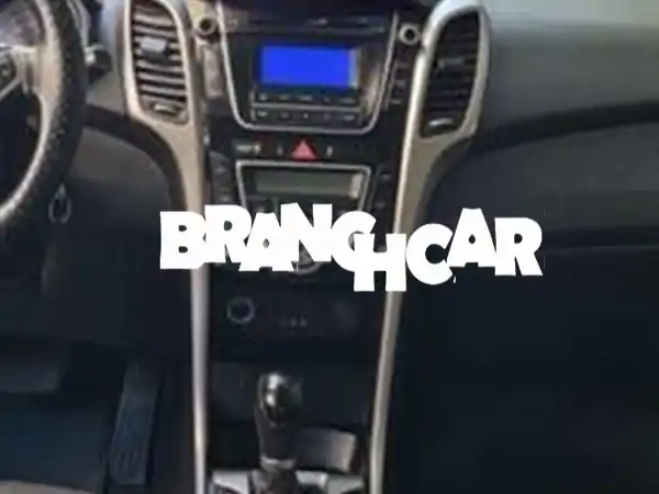 هيونداي i30 ديزل أوتوماتيك 2014 بالدار البيضاء