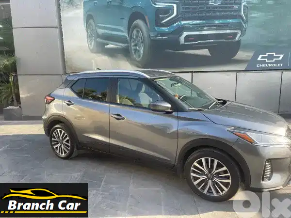 فرصة لا تُعوّض! امتلك نيسان كيكس 2022 (Nissan Kicks) –...
