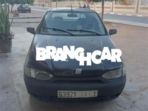 سيارة جيدة، ما شاء الله.