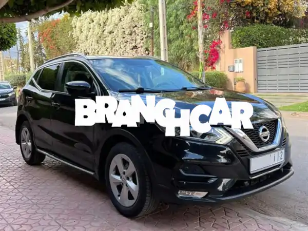 فرصة لا تعوض: نيسان قشقاي 2019 فل كامل | سيارة...
