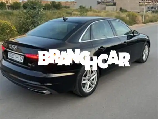 أودي A4 بريميوم