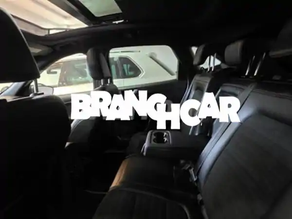 Ford Kuga ST Line 2021 أوتوماتيك ديزل 4x4: فخامة وأداء لا يُضاهيان بالدار البيضاء!