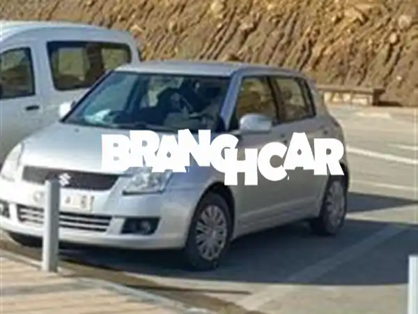 سوزوكي سويفت 2010 مانيوال بنزين بمراكش | فرصة...