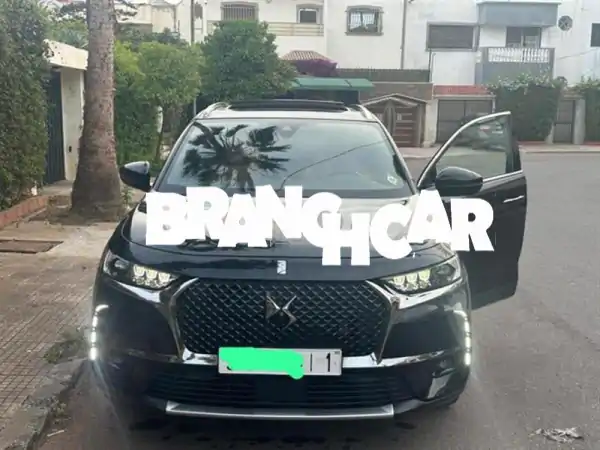 DS7 فل أوبشن