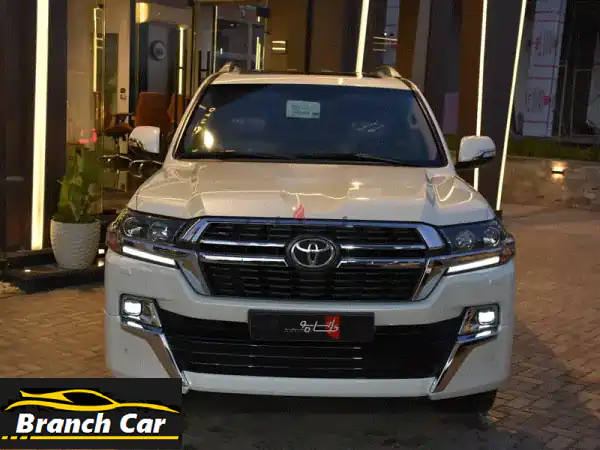 land cruiser gx. r grand touring