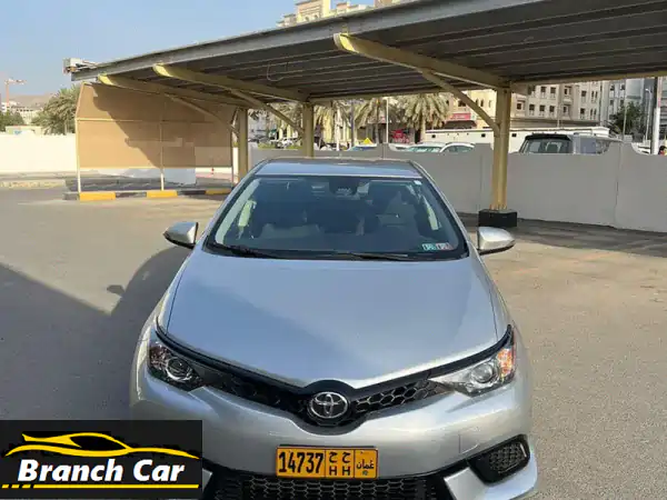 Corolla 2018 for sale