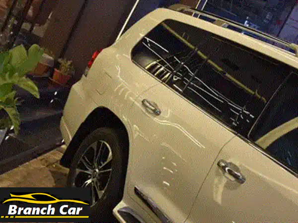 land cruiser gx. r grand touring