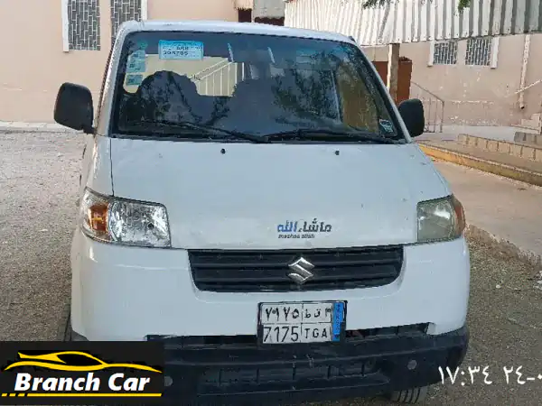 باص فان صندوق جير ومكينة ما يحتاج صيانة كل شيء فيه نظيف نقل ودق سلف ممشى 240 ألف