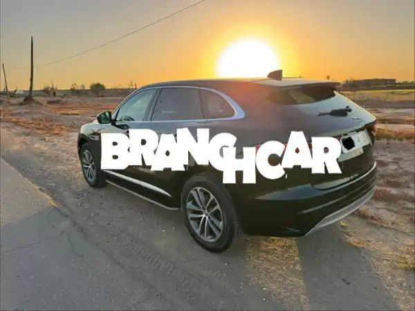جاكوار F-Pace 2021 للبيع | فخامة وأداء بلا مساومة | صيانة سميعا الكاملة | 86 ألف كم | بسعر 339 ألف