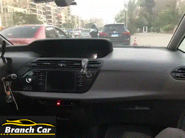 Citroen C4 2019 | سبيس تورر: رفيقك الموثوق لراحة عائلتك ومغامراتك!