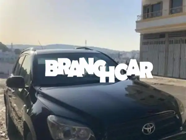 تويوتا راف فور