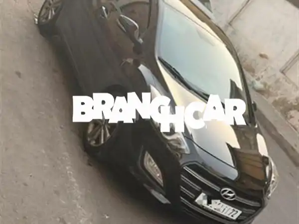 فرصة لا تُعوّض! هيونداي i30 ديزل أوتوماتيك 2015...