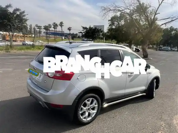 Ford Kuga 2010 à vendre