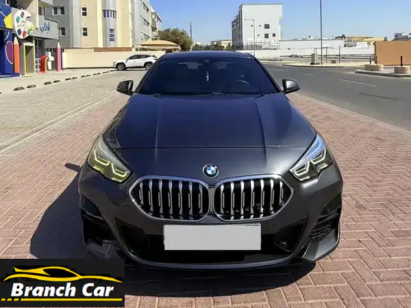 BMW 218 i for sale