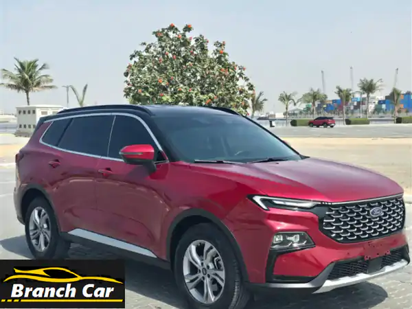 فورد تيريتوري ⁦2022⁩ خليجي