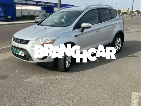 Ford Kuga 2010 à vendre