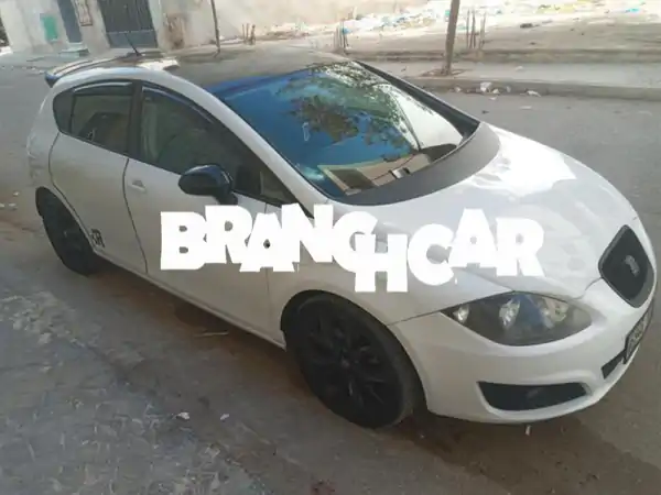 سيات ليون 1.6