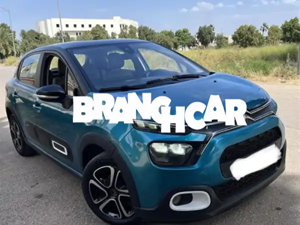 امتلك الآن Citroën C3 2024 Shine: سيارة عملية بأداء المصنع...