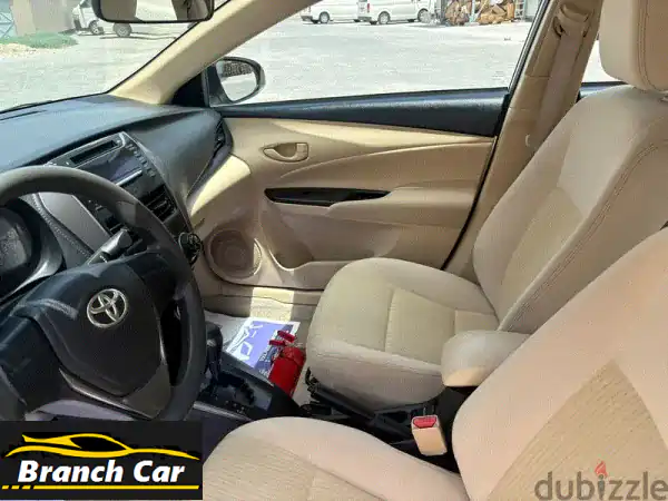 Toyota Yaris 20221.5 L