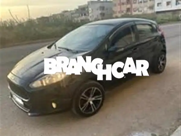 فورد فييستا 2018 ديزل تريند بلس للبيع |...