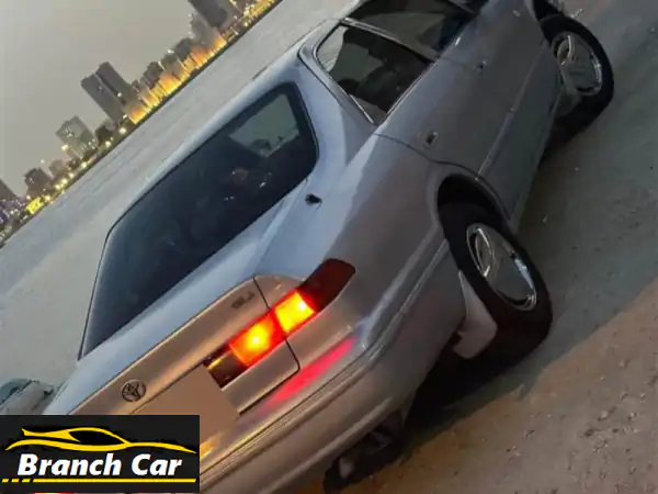 Toyota camry gli 1999