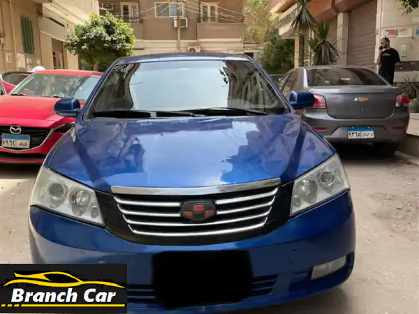امتلك جيلي امجراند 2014 استثنائية | فبريكا دواخل |...
