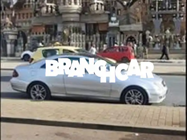 مرسيدس CLK 270 CDI موديل 2006 | بحالة استثنائية | خالية...