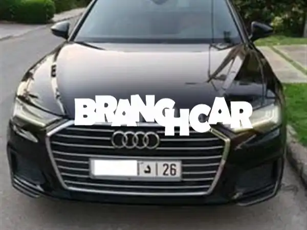 مرسيدس بنز A62022