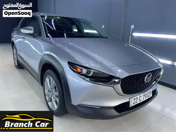 مازدا CX30 2020 للبيع في بغداد | 55 ألف ميل | فخامة وأمان مطلق