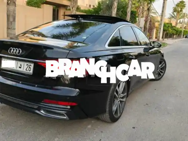 مرسيدس بنز A62022