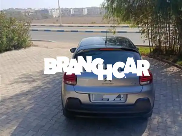 فرصة لا تعوض: سيتروين C3 ديزل 2023 باك شيان – 102 كم فقط | كأنها زيرو | اقتصادية ومجهزة بالكامل