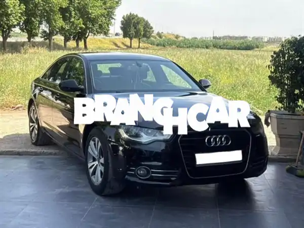 أودي A6