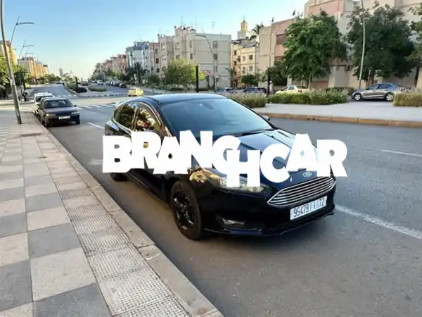 فورد فوكس 2016 سبورت: كاملة المواصفات، اقتصادية،...