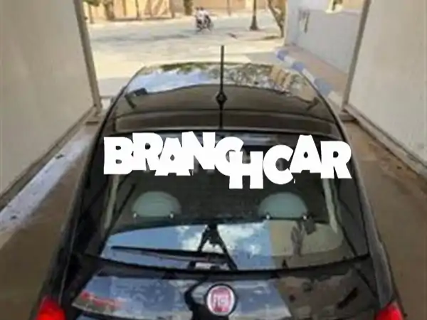 🌟 فيات 500 أوتوماتيك 2018 للبيع 🌟 | المالك الأول | وارد جديد | صيانة دورية | بسعر 70,000! (أناقة واقتصاد)