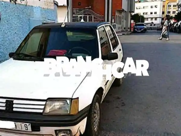 Nature