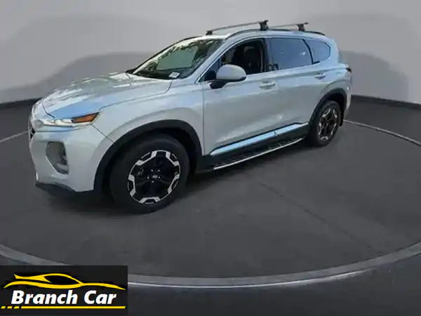 هيونداي سوناتا 2019