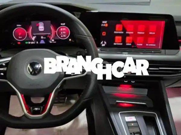 جولف 8 GTI كلوب سبورت CS 45th (2022) | 400 حصان | 50 ألف كم | أيقونة الأداء النادر!