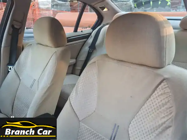 BMW New Boy 2001 بي إم دبليو للبيع في بيروت: 70 ألف كم، بدون بويا، وصيانة شاملة!
