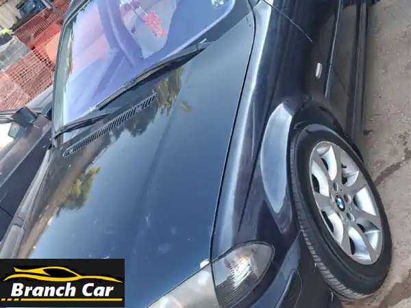 BMW New Boy 2001 بي إم دبليو للبيع في بيروت: 70 ألف كم،...