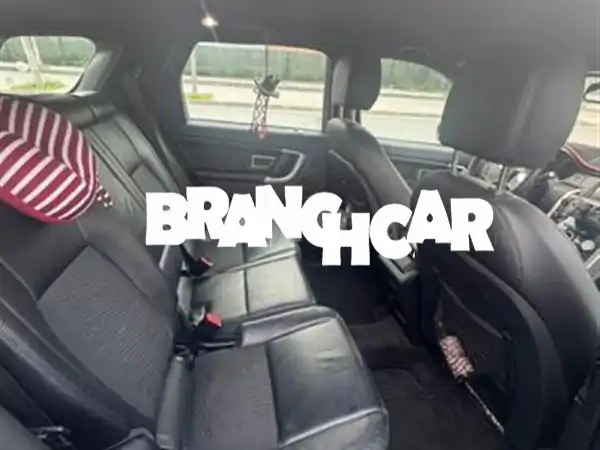 Discovery Land Rover ديزل أوتوماتيكي 2019