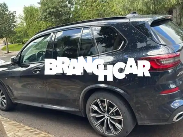 امتلك الفخامة: BMW X5 Pack M Plus 2021 للبيع | مواصفات...