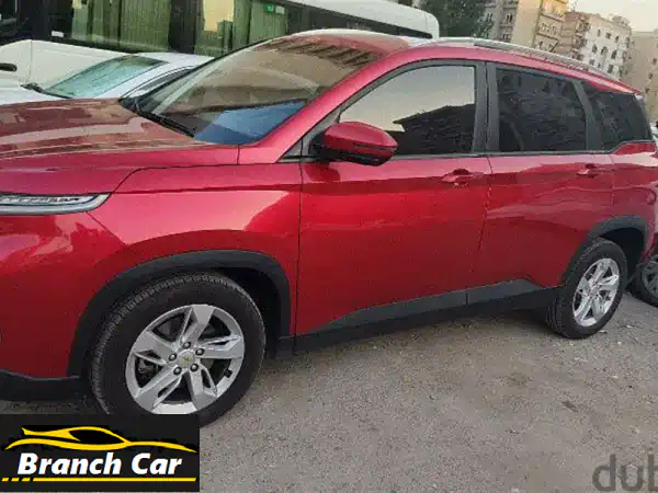Chevrolet Captiva 2022