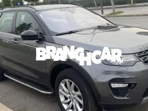 Discovery Land Rover ديزل أوتوماتيكي 2019