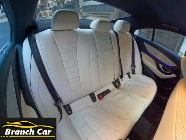 Mercedes Cls 2020 Mild hybrid Amg kit