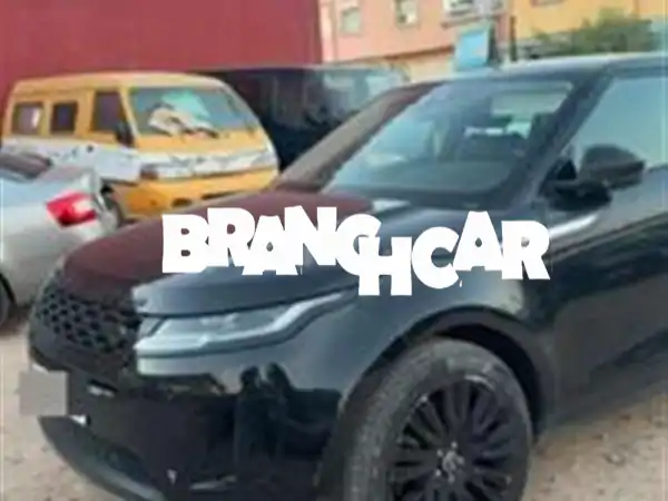 لاند روفر رينج روفر إيفوك ديزل أوتوماتيك