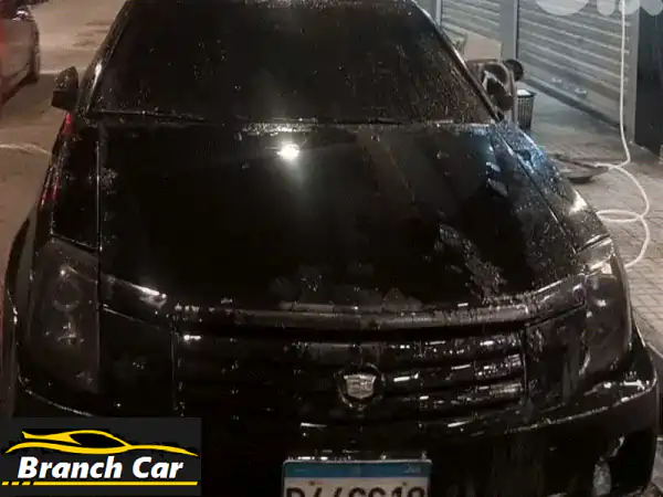 Cadillac CTS 2004