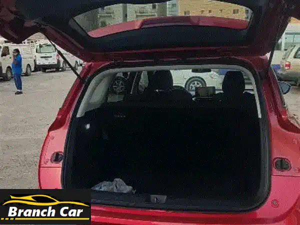 Chevrolet Captiva 2022