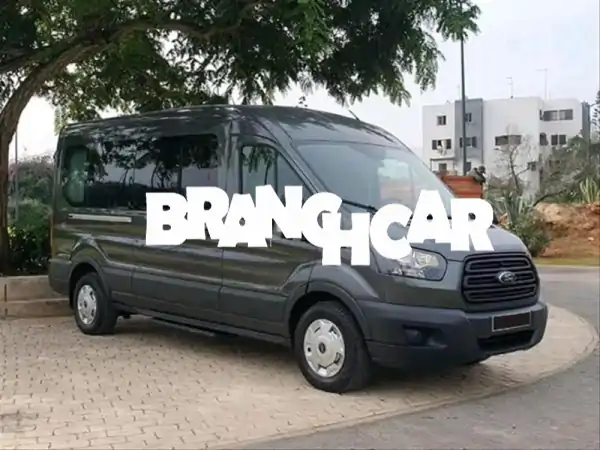 فورد ترانزيت